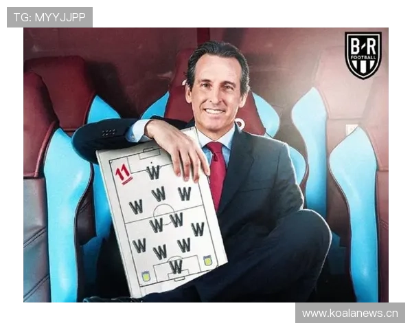 维拉惨败切尔西 埃梅里坦言跌入谷底