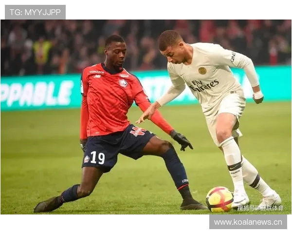 [法甲]第34轮：里尔VS尼斯.