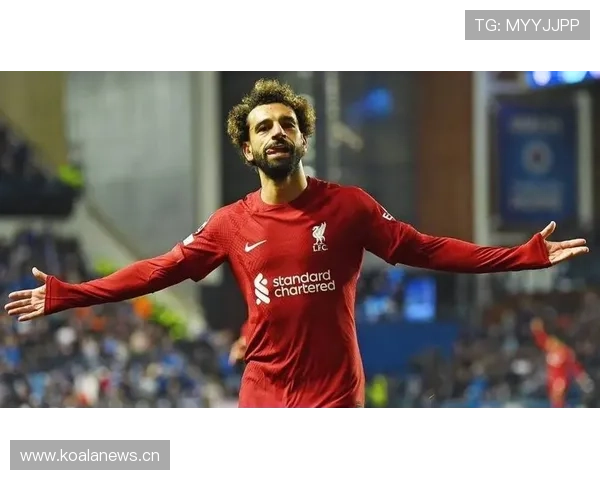 罗伯逊谈与萨拉赫的深厚友情与家人情谊